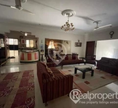 Noman Heaven 5 Rooms Super Luxury Apartment in Gulistan-e-Jauhar Block 15 