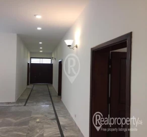 1 kanal upper portion For rent in DHA Phase 2 Islamabad