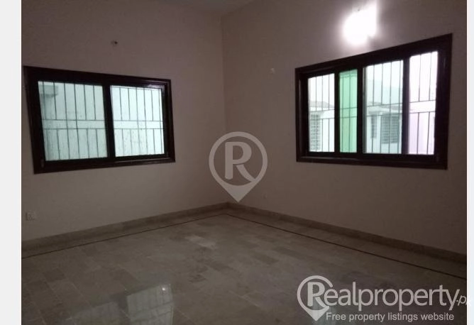 2 Rooms (Bed & D/D) 2nd Floor Portion for Rent in Gulistan e Jauhar Block 2