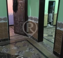 Corner and Facing park 5 marla house for sale in guldasht town