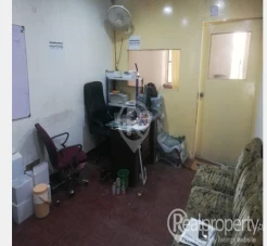 Independent 2 Room Office Near Hassan Square for Rent