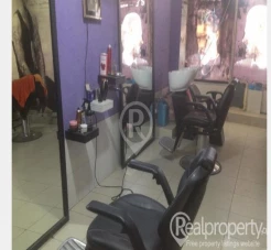 Hair lounge for sale 