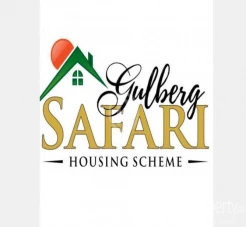 5, 6, 7 and 10 Marla prime location residential plots available for sale in Gulberg Safari, Sakhi Sarwar Road, Dera Ghazi Khan. 