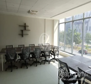 Private & Shared Offices for rent in Johar town, Lahore