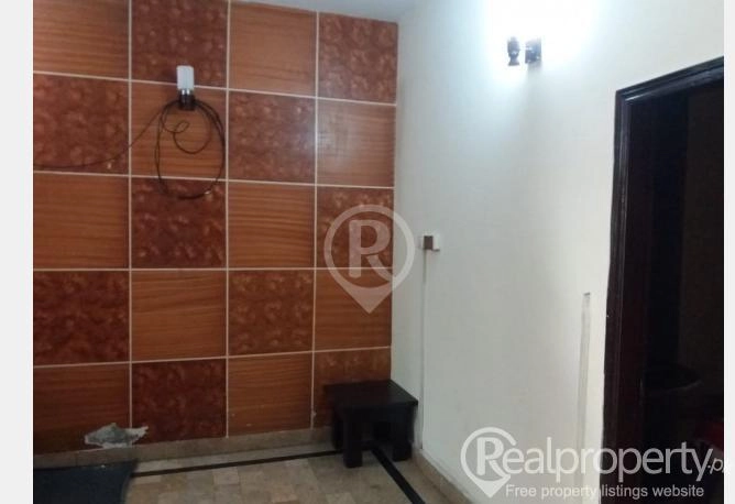 5 Marla ​Double Storey House for Rent in Gulshan e Lahore