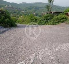 24 kanal land suitable for agriculture and residence and for farmhouse Near murree and bahria enclave islamabad 