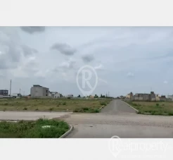 Heighted 5M plot for urgent sale Jinnah Garden Phase 1 Islamabad