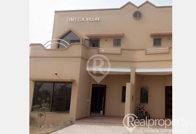 3 Marla House fully furnished for sale on 3 year easy installments