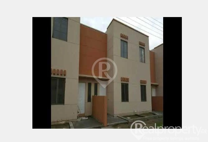 3 Marla furnished Double story house for sale at Ashiyana-e-Quaid 