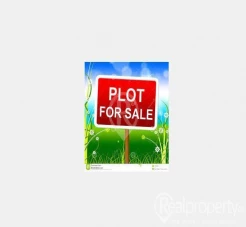 5 marla plot for sale