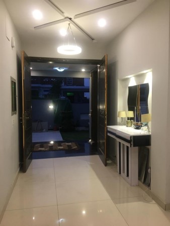 House  For Sale