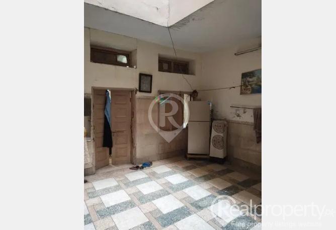 Ground Floor on rent