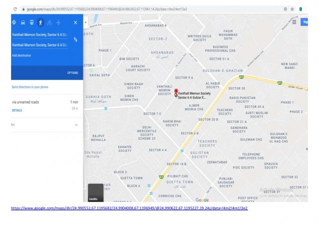 Corner house for sale