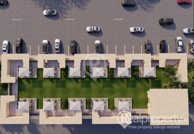 Sky Hills Apartments for sale