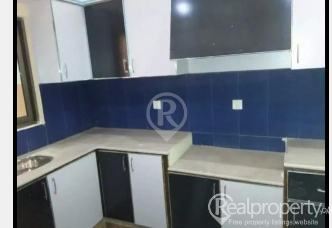 5 Marla double story house