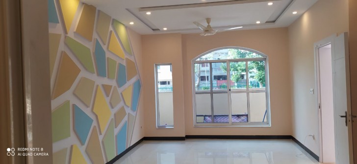 5-Marla Brand New House for SALE