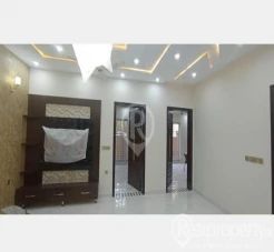 10 Marla Brand New Luxury House For Rent at Reasonable Demand
