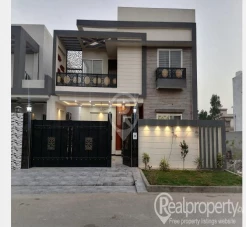 10 Marla House available for sale at Citi Housing Sialkot in G - block