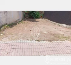 Bahria Town Phase 8 Block A Plot for Sale 