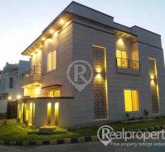 Citi Housing Sialkot House For Rent