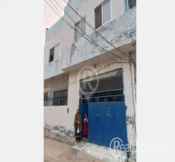 6.5 Marla School Available For Sale in Nishat Colony 