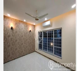 1 kanla brand new luxurious bungalow for sale in bahria town phase 2 prime location