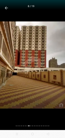 Diamond Residency Appartment Flat for rent