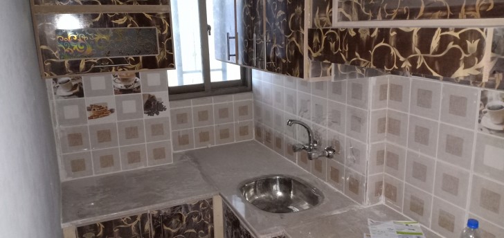 Diamond Residency Appartment Flat for rent