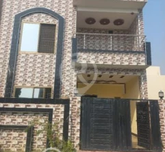 Double Story House for Rent in Citi Housing Scheme, Jhelum