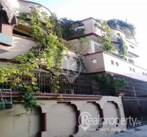10 marla basement double story house in bharakahu 1min from muree road