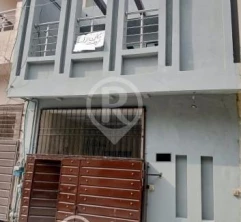 3.5 Marla House For Sale