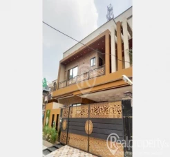 We're Offering Brand New 10 Marla House for Sale