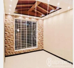 Adiala road 5.5marla double storey 3bed house available 