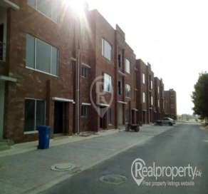Rastaq Estate