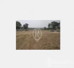 5 Marla Plot for Sale