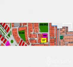 1 Kanal Plot Corner