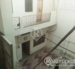 House 6 Marla for sale 