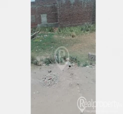 05 Marla Plot is available for Sale