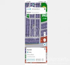 1 kanal - PLOT NO.344H - LDA AVENUE 1 ( HOT)