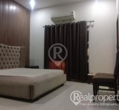Furnished 5 Marlas house available for rent.