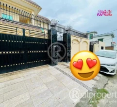 12 Marla New house for sale at Ugoke Model Town