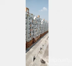 PHA Foundation Flat