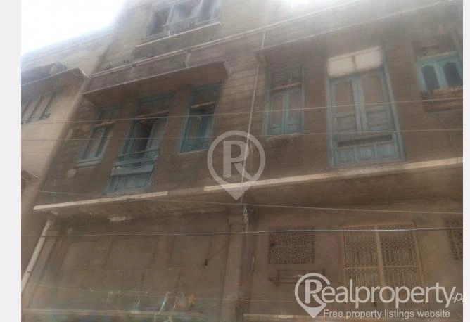 5 Marla House For Sale