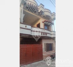 House for sale