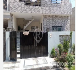 5 Marla house