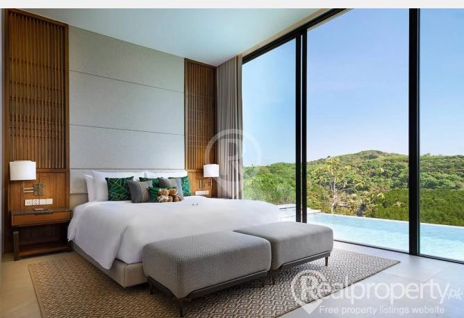 2 Bed Apartment