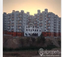 2 Bedroom Flate for sale