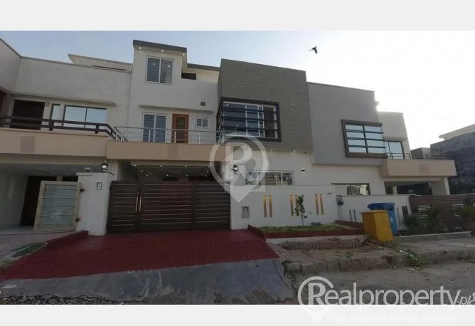 Owner Built House For Sale in Bahria Town Phase 8, Awais Block
