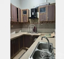 like new 2 bed dd on 150y portion for rent in johar 