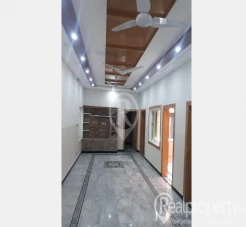 House Available for Rent Near Askari 14, Morgah Rawalpindi